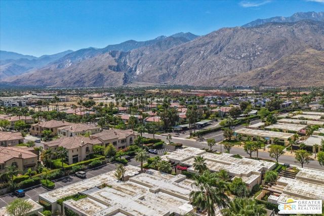 410 N Hermosa Drive, Palm Springs, CA 92262