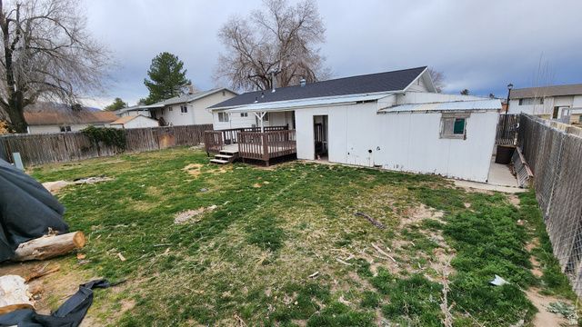 4905 W HELLAS DR, West Valley City, UT 84120