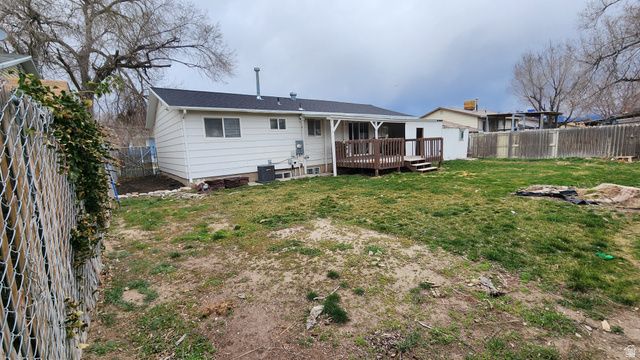 4905 W HELLAS DR, West Valley City, UT 84120