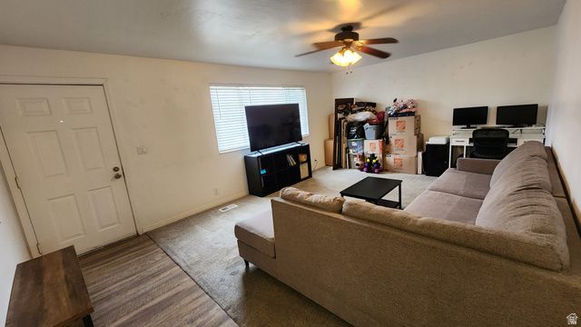 4905 W HELLAS DR, West Valley City, UT 84120