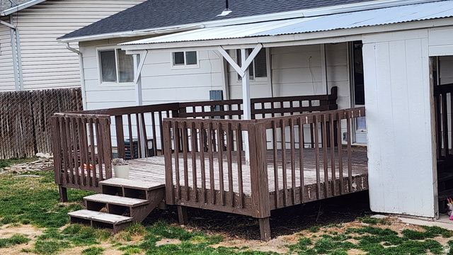 4905 W HELLAS DR, West Valley City, UT 84120