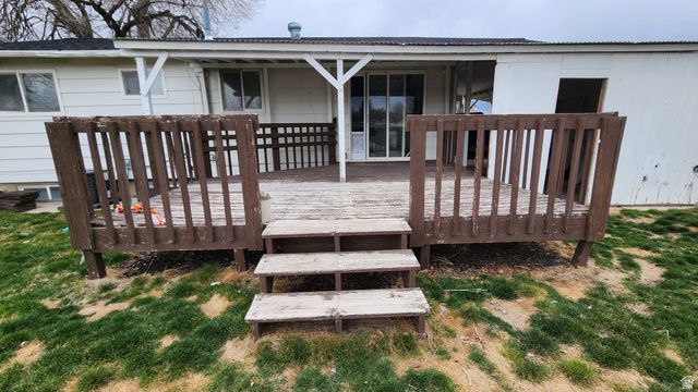 4905 W HELLAS DR, West Valley City, UT 84120