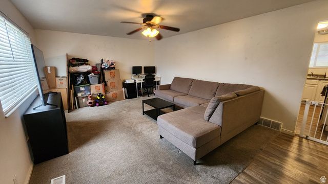 4905 W HELLAS DR, West Valley City, UT 84120