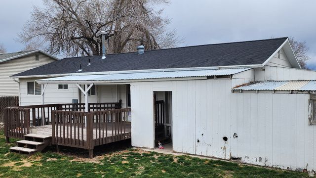 4905 W HELLAS DR, West Valley City, UT 84120