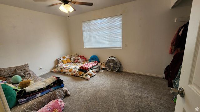 4905 W HELLAS DR, West Valley City, UT 84120