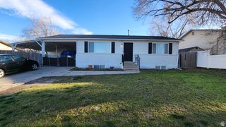 4905 W HELLAS DR, West Valley City, UT 84120