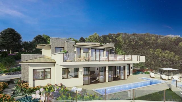 Camino De Arriba, Rancho Santa Fe, CA 92067