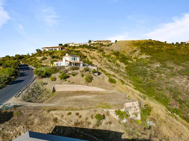 Camino De Arriba, Rancho Santa Fe, CA 92067