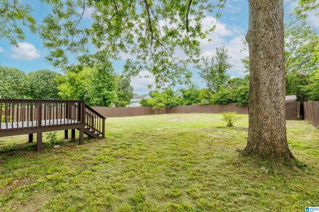 524 LYNN CIRCLE, Mount Olive, AL 35117