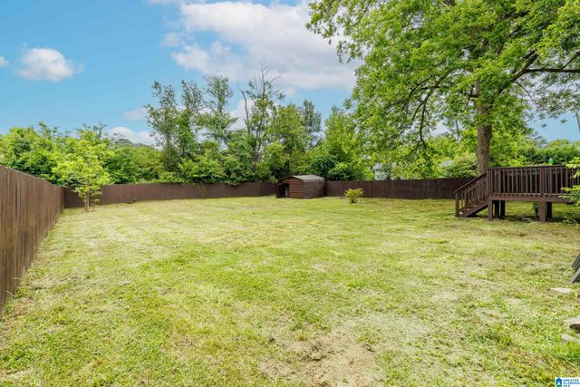 524 LYNN CIRCLE, Mount Olive, AL 35117