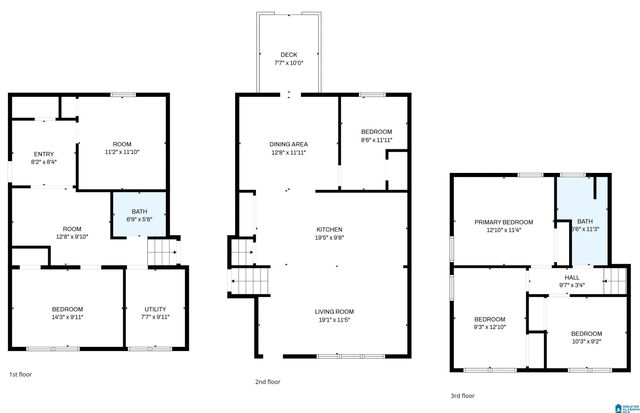 524 LYNN CIRCLE, Mount Olive, AL 35117