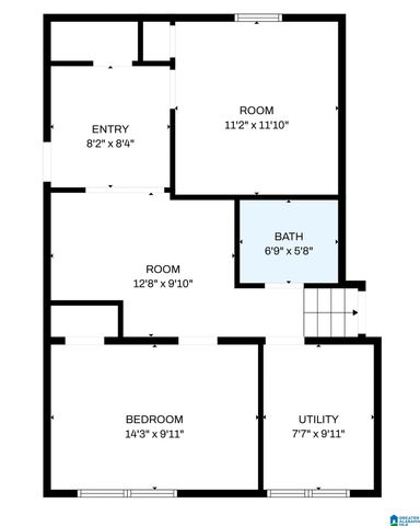 524 LYNN CIRCLE, Mount Olive, AL 35117