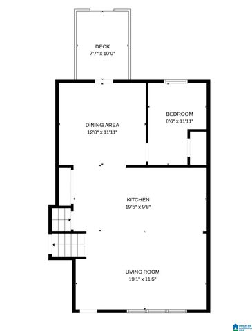 524 LYNN CIRCLE, Mount Olive, AL 35117