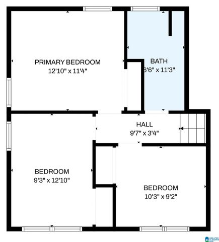 524 LYNN CIRCLE, Mount Olive, AL 35117