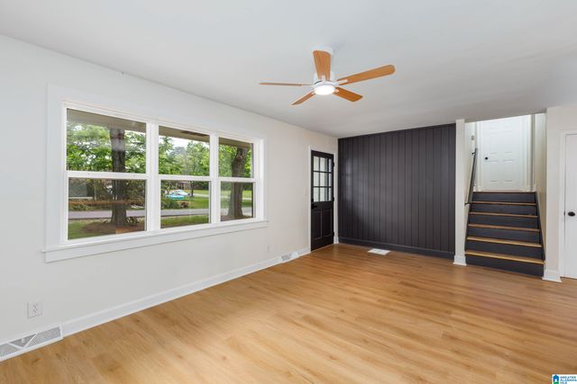 524 LYNN CIRCLE, Mount Olive, AL 35117