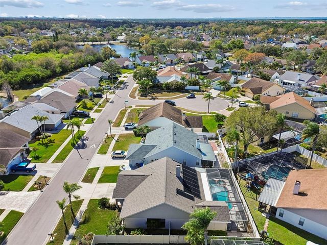 8626 BOYSENBERRY DRIVE, Tampa, FL 33635