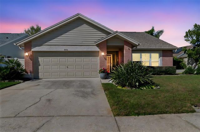 8626 BOYSENBERRY DRIVE, Tampa, FL 33635