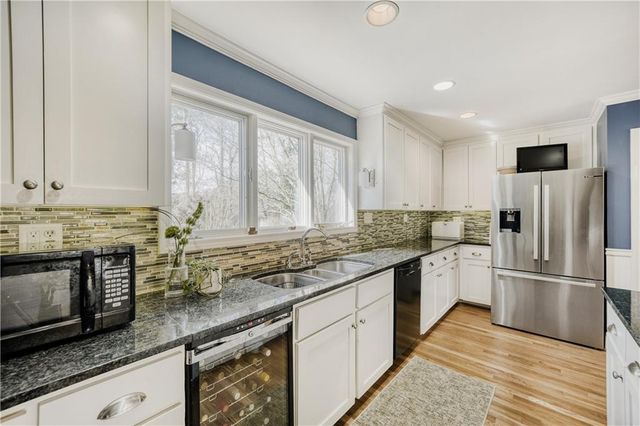 2108 Forestglade Drive, Smoke Rise, GA 30087