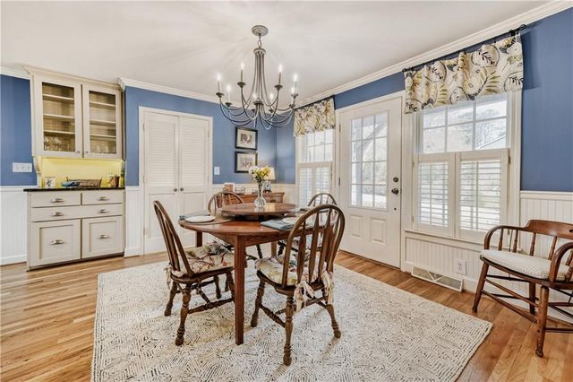 2108 Forestglade Drive, Smoke Rise, GA 30087