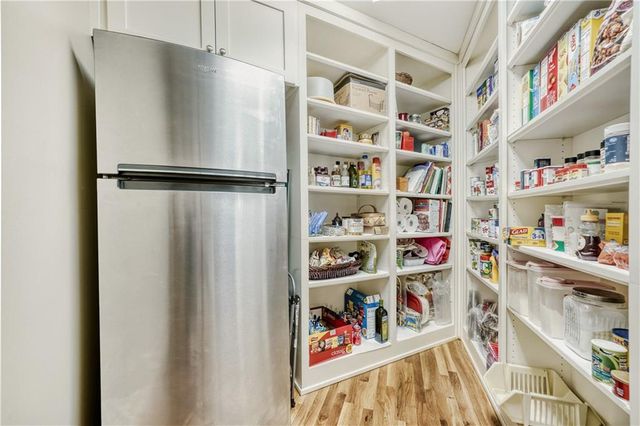 2108 Forestglade Drive, Smoke Rise, GA 30087