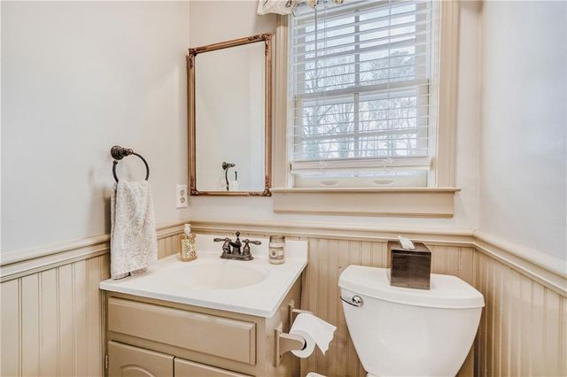 2108 Forestglade Drive, Smoke Rise, GA 30087