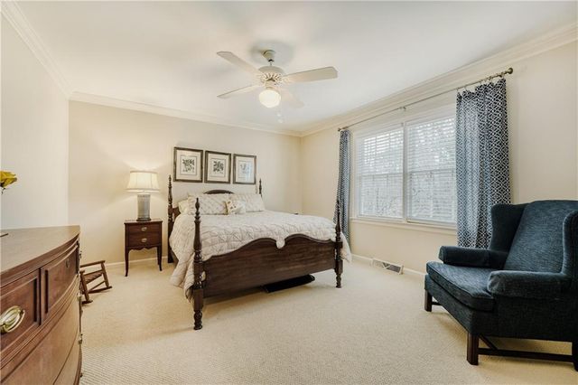 2108 Forestglade Drive, Smoke Rise, GA 30087