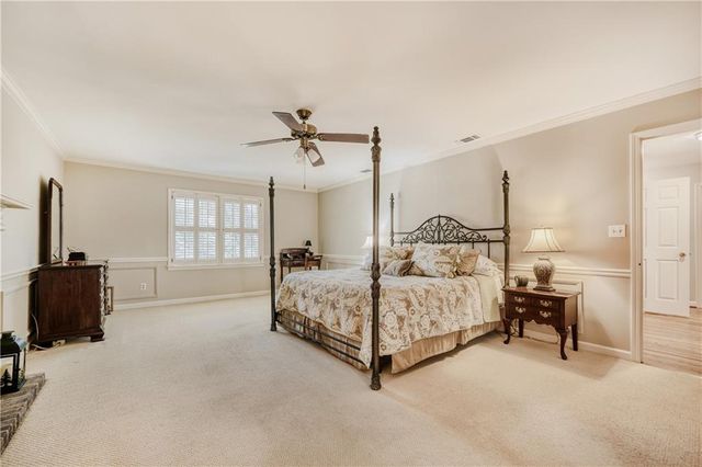 2108 Forestglade Drive, Smoke Rise, GA 30087