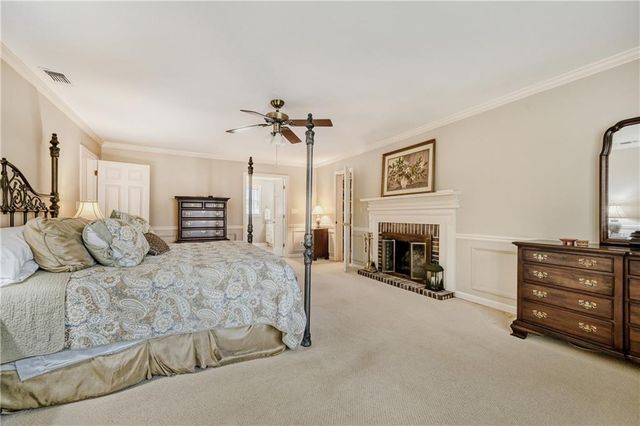 2108 Forestglade Drive, Smoke Rise, GA 30087