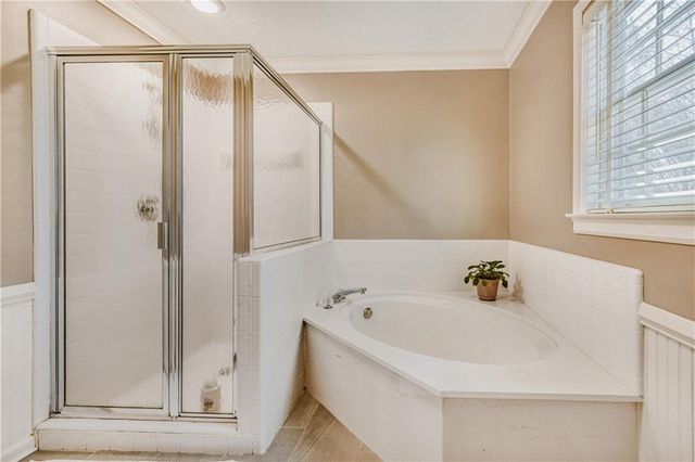 2108 Forestglade Drive, Smoke Rise, GA 30087