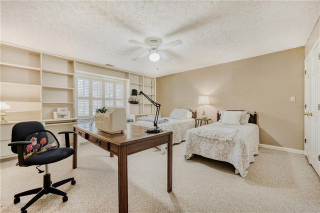 2108 Forestglade Drive, Smoke Rise, GA 30087