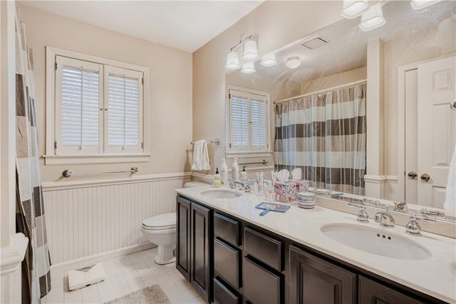 2108 Forestglade Drive, Smoke Rise, GA 30087