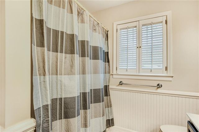 2108 Forestglade Drive, Smoke Rise, GA 30087