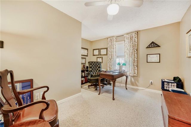 2108 Forestglade Drive, Smoke Rise, GA 30087