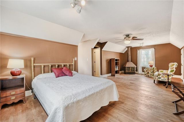 2108 Forestglade Drive, Smoke Rise, GA 30087