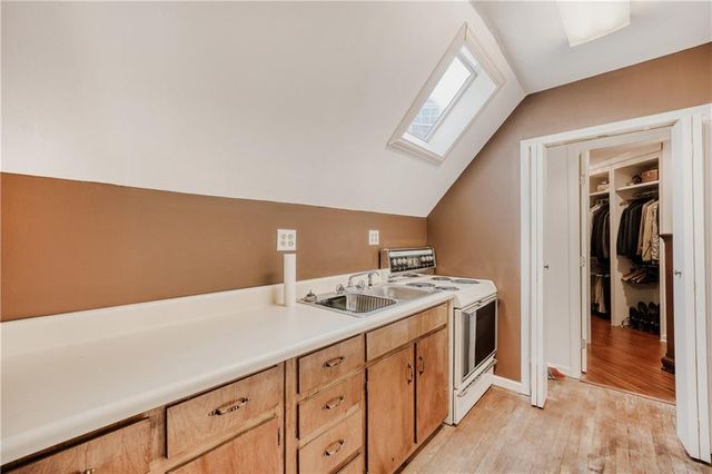 2108 Forestglade Drive, Smoke Rise, GA 30087