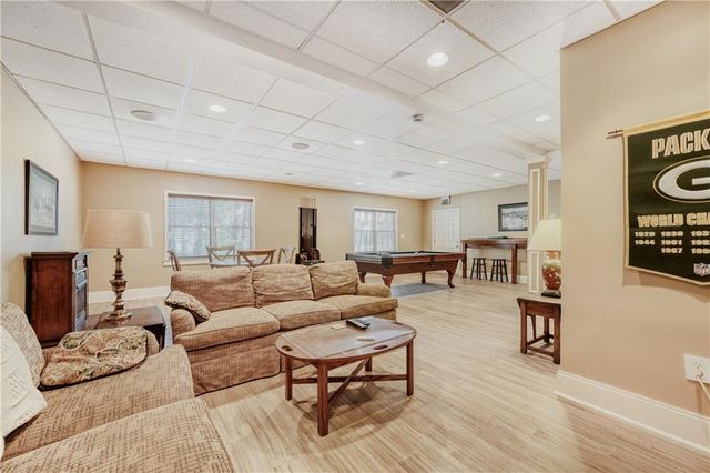 2108 Forestglade Drive, Smoke Rise, GA 30087