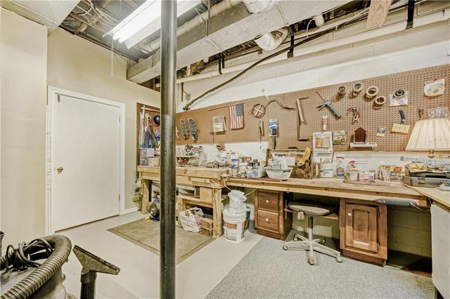 2108 Forestglade Drive, Smoke Rise, GA 30087