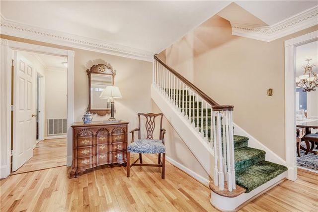 2108 Forestglade Drive, Smoke Rise, GA 30087