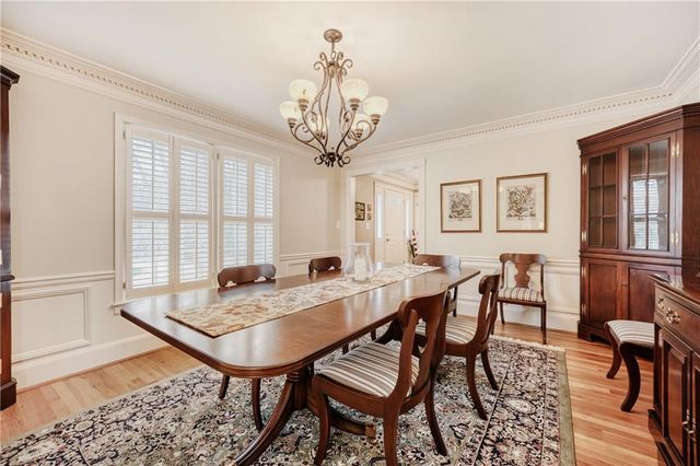 2108 Forestglade Drive, Smoke Rise, GA 30087