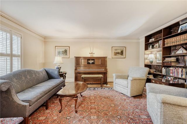 2108 Forestglade Drive, Smoke Rise, GA 30087