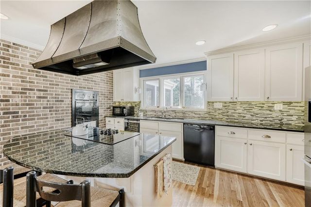 2108 Forestglade Drive, Smoke Rise, GA 30087