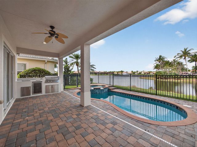 12054 Aviles Circle, Palm Beach Gardens, FL 33418