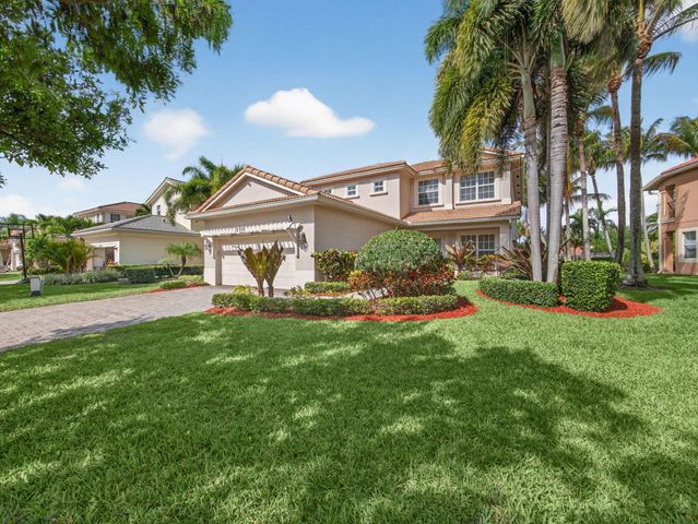 12054 Aviles Circle, Palm Beach Gardens, FL 33418