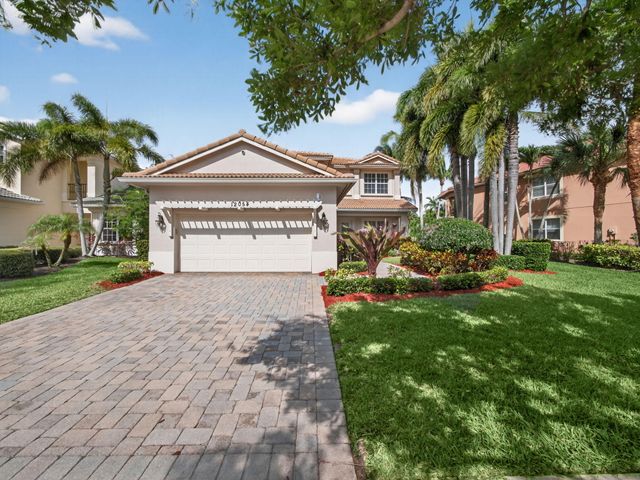 12054 Aviles Circle, Palm Beach Gardens, FL 33418