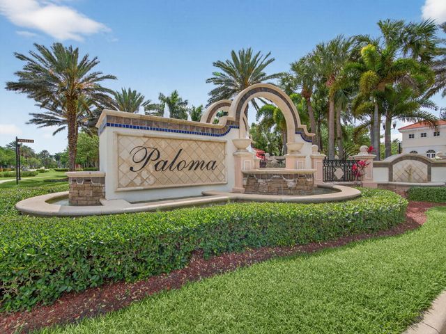 12054 Aviles Circle, Palm Beach Gardens, FL 33418