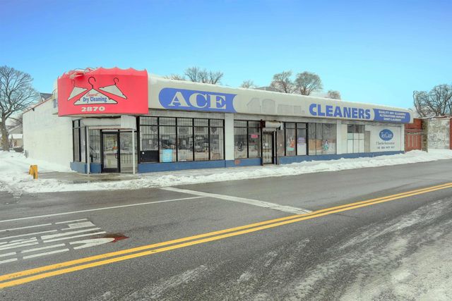 2854 E 7 Mile Road, Detroit, MI 48234