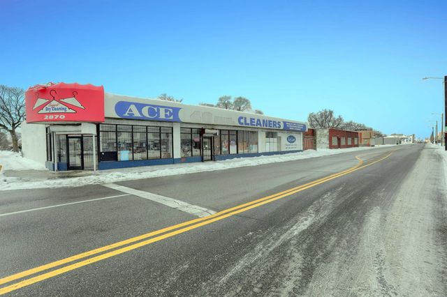 2854 E 7 Mile Road, Detroit, MI 48234