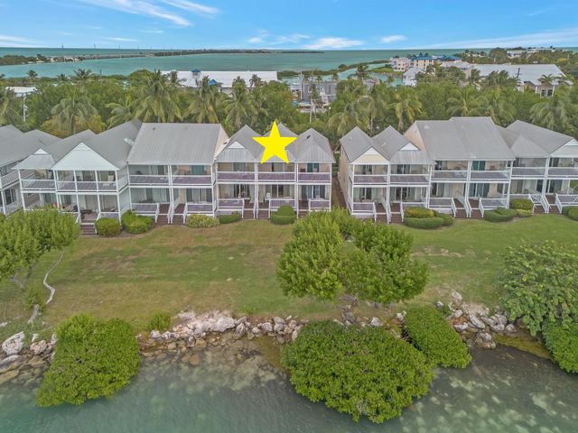 5022 Sunset Village Drive, Duck Key, FL 33050