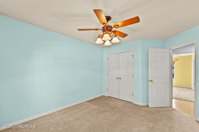 1714 HIGH QUEST DRIVE, Columbia, MO 65202