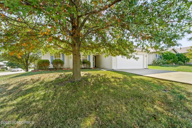 1714 HIGH QUEST DRIVE, Columbia, MO 65202